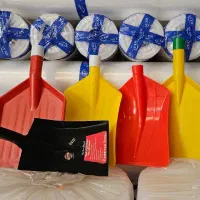 انواع پارو پلاستیکی