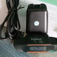 دوربین وب کم canon  دو عدد کاملا نوی نو