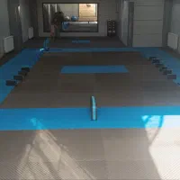 باشگاه رزمی