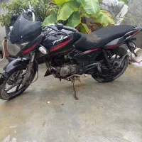 150باجاج خصبی