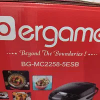 پلوپز چندکاره|اجاق گاز و لوازم برقی پخت‌وپز|دوگنبدان, |دیوار