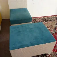 میز و مبل تک