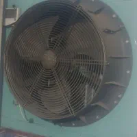 کولر آبی سلولزی