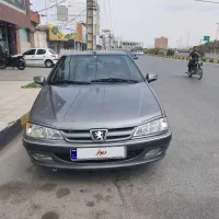 پارس دوگانه کارخانه|خودرو سواری و وانت|گرگان, |دیوار