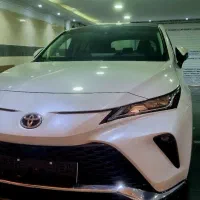 تویوتا ونزا ۲۰۲۴ لاکچری