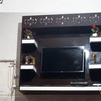 ام دی اف ، هایگلاس