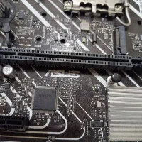 مادر برد ایسوس h610m dd4 تعمیر نیاز|قطعات و لوازم جانبی رایانه|اهواز, کمپلو جنوبی|دیوار