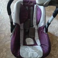 کریر وگهواره