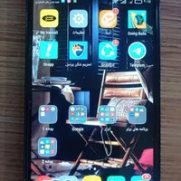 گوشی هوآوی p8lite