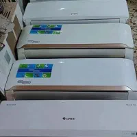 ۱۸۰۲۴KOLERگازی. همه اندازه زیر قیمت با ظمانت۱۲|کولر گازی و فن‌کوئل|قم, شهرک فاطمیه|دیوار