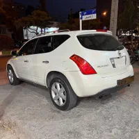 نیسان مورانو فول مدل ۲۰۰۸ اقساط یا معاوضه(اتوآریا)|خودرو سواری و وانت|مشهد, شریف|دیوار