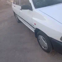 پراید صبا ۱۳۱|خودرو سواری و وانت|رفسنجان, |دیوار