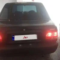 ماشین پراید مدل83