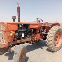 تراکتور رومانی ۶۲