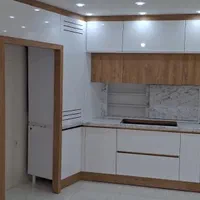 ارائه مدل کابینت پیش ساخته سفارش درب کارگاه کد01۰|مصالح و تجهیزات ساختمان|شیراز, کوشک میدان|دیوار