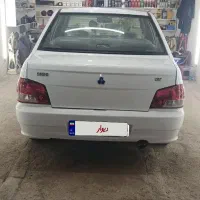 132 سفید مدل 90|خودرو سواری و وانت|رشت, آتشگاه|دیوار