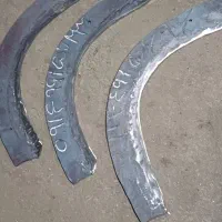 ساخت انواع تیغه هایی علف خورد کن|ماشینآلات صنعتی|مرند, |دیوار