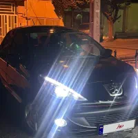 207 پانا بدون رنگ