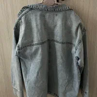 کت جین|لباس|قرچک, زیبا شهر|دیوار