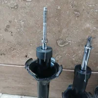 کمک و فنر لول  پراید صندوقدار|قطعات یدکی و لوازم جانبی|تهران, کوی بیمه|دیوار