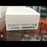 آداپتور 20وات اورجینال|لوازم جانبی موبایل و تبلت|فردیس, منظریه|دیوار