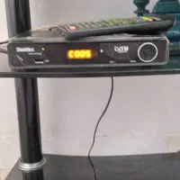 تلویزیون توشیبا کره با دستگاه دیجیتال|تلویزیون و پروژکتور|قم, اسمعیل آباد|دیوار