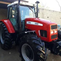 تراکتور 1500 مدل1403