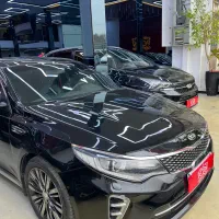 کیا اپتیما ۲۰۱۶ جی تی لاین