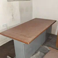 میز کارگاهی