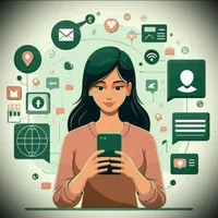 استخدام ادمین فوری