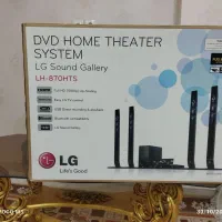 سینما خانواده ال جی|سیستم صوتی خانگی|اهواز, گلستان|دیوار