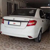 ساینا مدل ۱۴۰۰ فروش فوری بدون رنگ ماهشهر