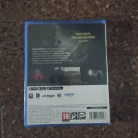 ps5 alan wake 2 & silent hill 2 بازی|کنسول، بازی ویدئویی و آنلاین|تهران, امانیه|دیوار