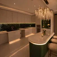 ۹۶متر/پارکینگ دار تکواحدی/جنب مترو/زیرقیمت منطقه