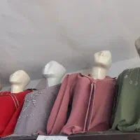 لباس|لباس|زابل, |دیوار