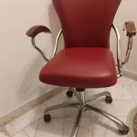 صندلی چرخ دار