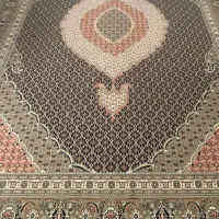 فرش ماشینی کویر یزد