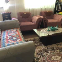 فروش مبل کار کرده