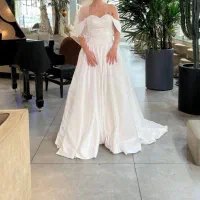 لباس عروس