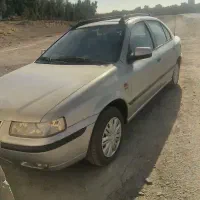 سمند مدل 83|خودرو سواری و وانت|قم, زنبیل آباد|دیوار