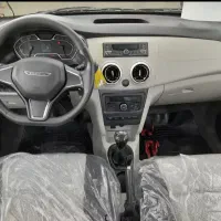 سهند اس پارس‌خودرو