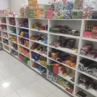 نیازمند فروشنده سوپر مارکت در شهرستان بهاباد