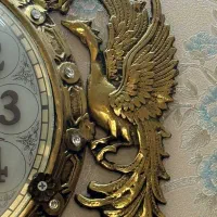وسایل برنزی|صنایع دستی و سایر لوازم تزئینی|گلستان (تهران), |دیوار