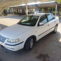 سمند ای اف سون۹۴