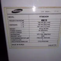 یخچال فریزر سامسونگ اصل کره