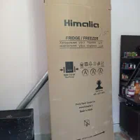 یخچال فریزر هیمالیا|یخچال و فریزر|سبزوار, ولیعصر (نجار آباد)|دیوار