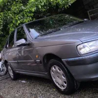 پژو پارس مدل ۹۹|خودرو سواری و وانت|نوشهر, |دیوار