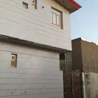 ویلایی دوطبقه (سه واحد)بلوار حسابی/پارکینگ/دوخواب|اجارهٔ خانه و ویلا|نهاوند, |دیوار