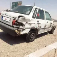 مرکز اسقاط خودرو بالاترین قیمت نقدی