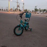 فروش یک عدد دوچرخه